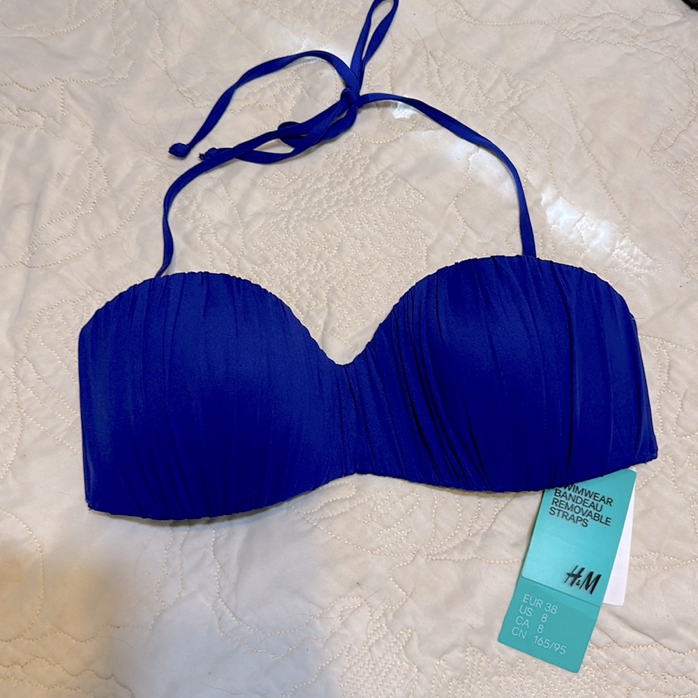 H&M bikini top